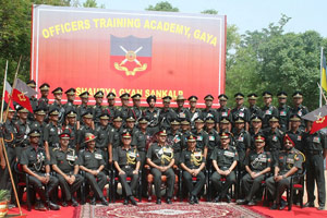 Officers Training Academy, Gaya Image