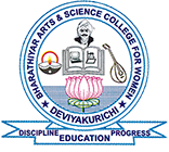 Bharathiyar Arts and Science College for Women, Salem
