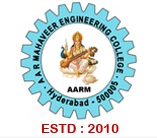 Aar Mahaveer Engineering College