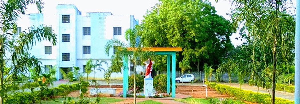 KJR College of Pharmacy, Rajahmundry