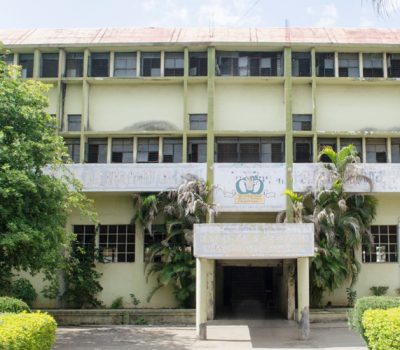 SHRI GULABRAO DEOKAR INSTITUTE OF PHARMACY AND RESEARCH CENTER, JALGAON Image
