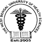 The West Bengal University of Health Sciences