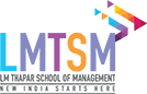 LM Thapar School of Management, Mohali