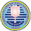 Udhna Citizen Commerce College and S. P. B. College of Business Administration and Smt. Diwaliben Harjivanbhai Gondaliya College of BCA and IT, Surat