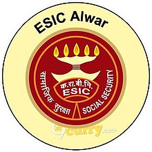Employee's State Insurance Corporation Medical College, Alwar