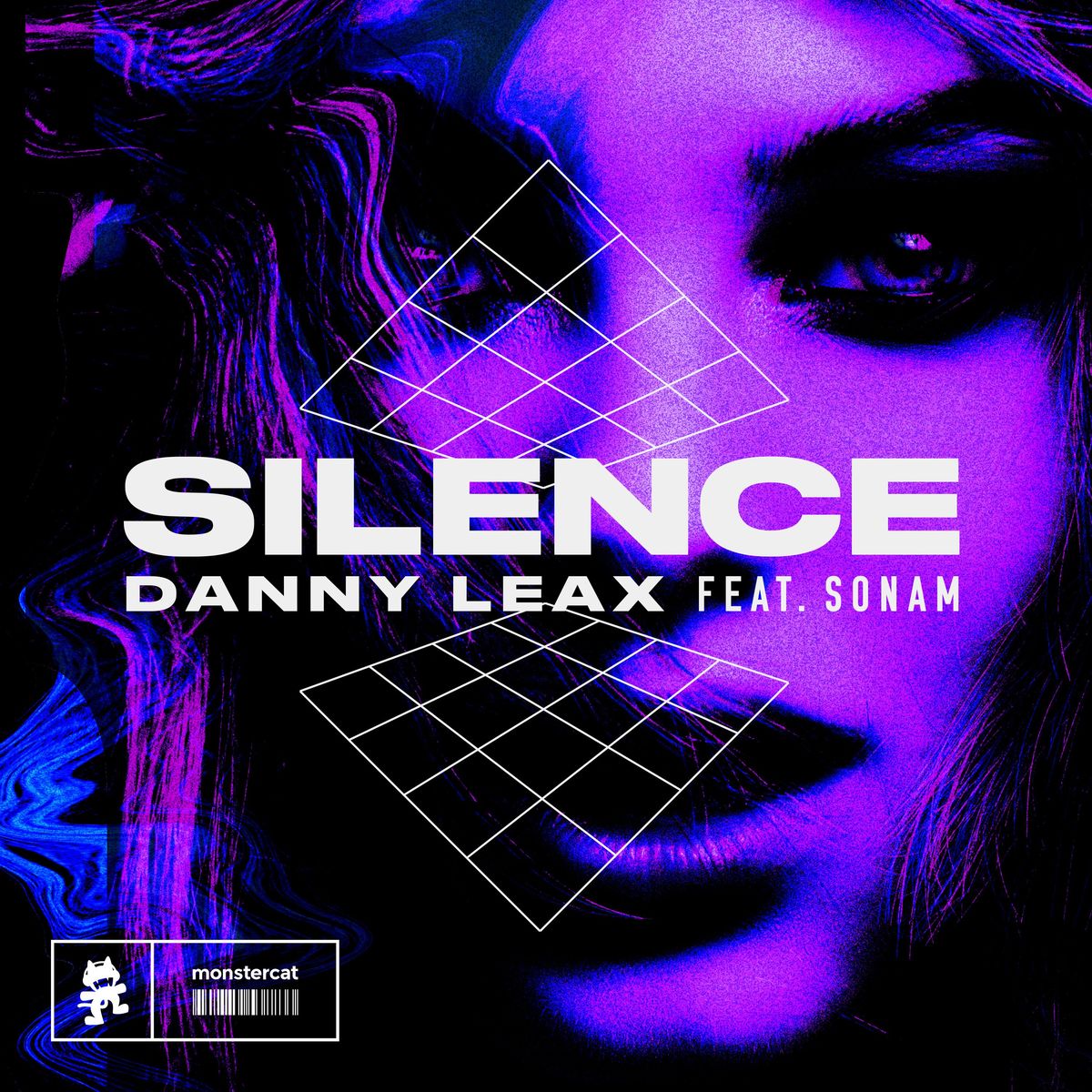 Danny Leax ft Sonam - Silence