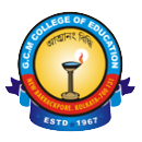 Gopal Chandra Memorial College Of Education, 24 Parganas (n)
