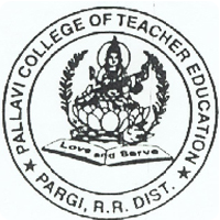 Pallavi College of Education, Ranga Reddy district
