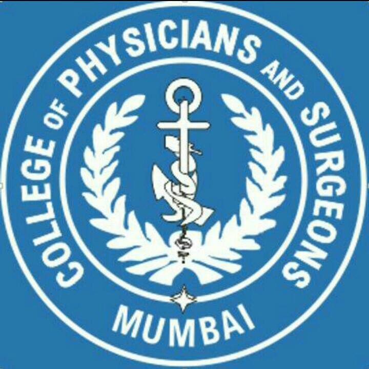 College of Physicians and Surgeons of Mumbai