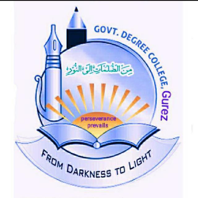 Government Degree College Gurez, Srinagar