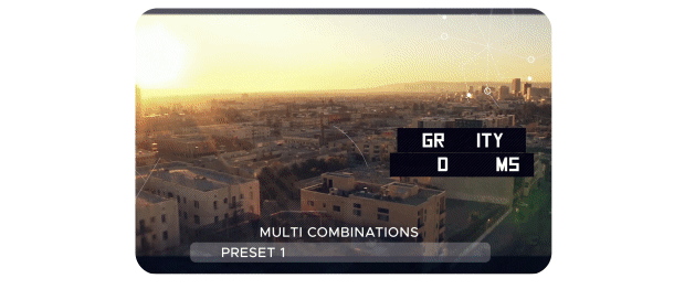 Video Library Video Presets Package v3.0