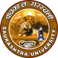 Saurashtra University, Department Of Pharmceutical Sciences