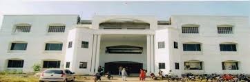 Uttamrao Deshmukh Institute of Pharmacy (D. Pharm) Image