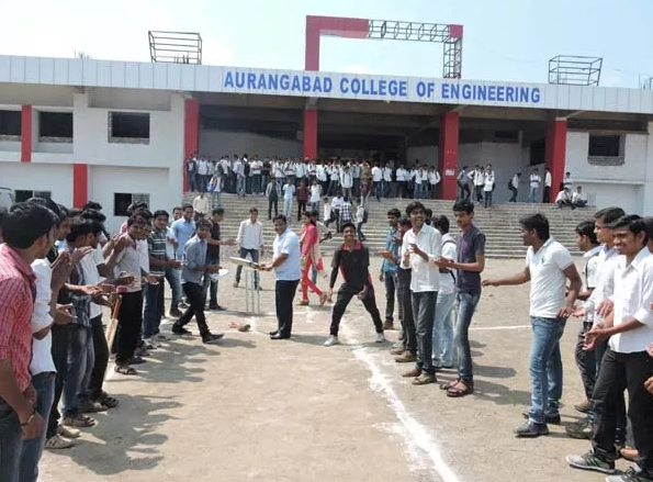 Aurangabad College of Engineering, Aurangabad Image