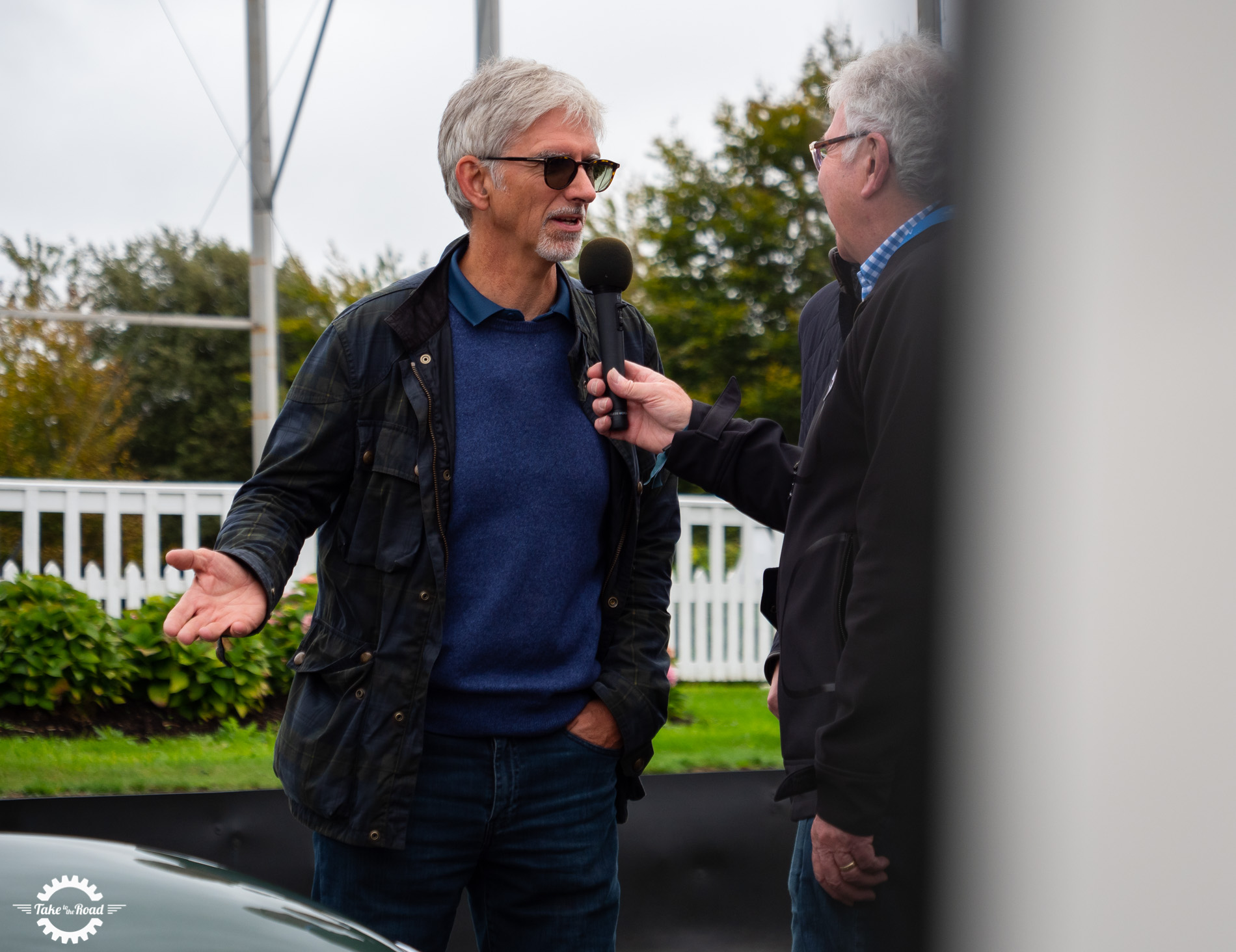 Hope for Tomorrow Goodwood Veloce Trackday raises £100k