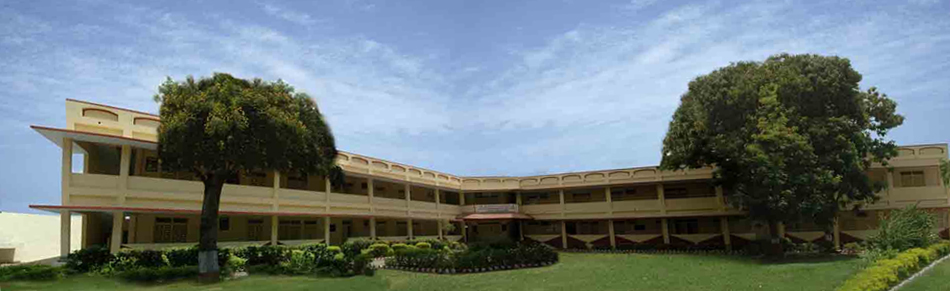 THE MANDVI EDUCATION SOCIETY INSTITUTE OF COMPUTER STUDIES, Mandvi Image