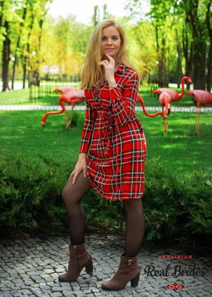 Photo gallery №12 Ukrainian women Svetlana