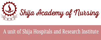 Shija Academy Of Nursing