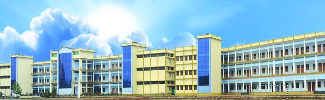 St. Xavier’s College, Dumka Image