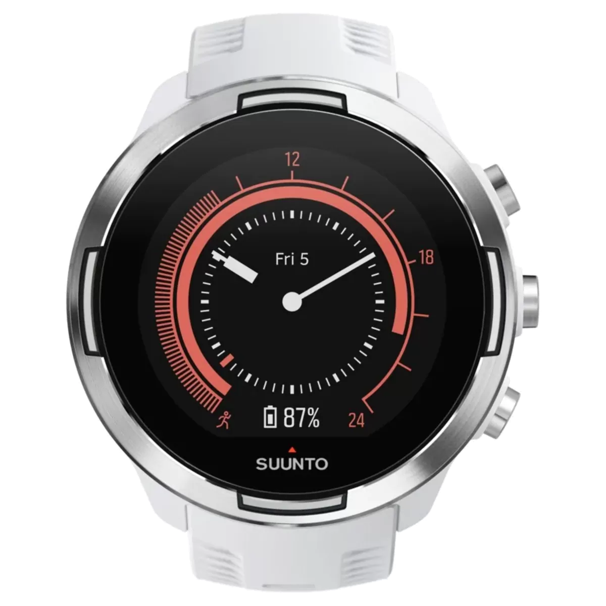 Suunto 9 Baro Smart Watch