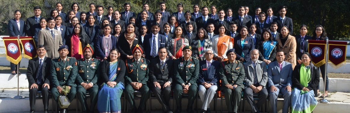Army Institute Of Management and Technology, Greater Noida