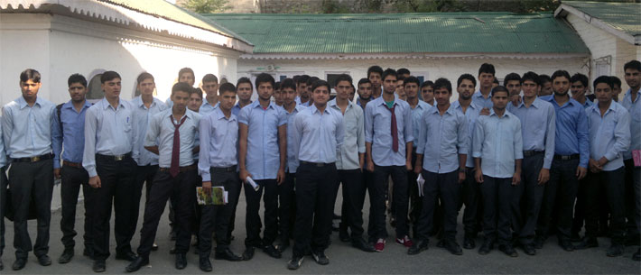 Government Polytechnic, Ramban Image