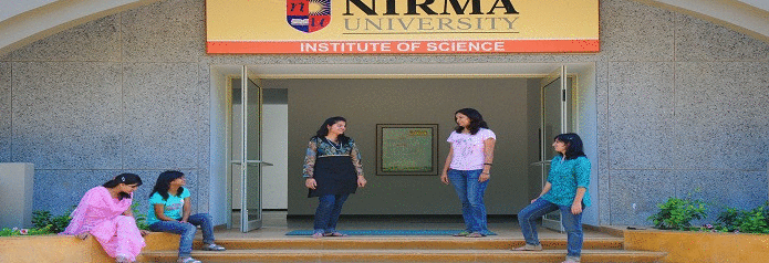 Institute of Science, Nirma University