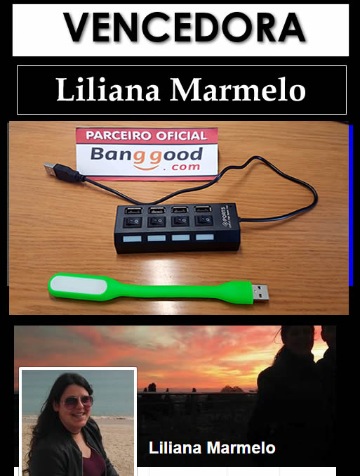 Passatempos 1001Blogs + Banggood - Gadget 4 Portas USB + Luz Led - Terminado - Liliana%20marmelo