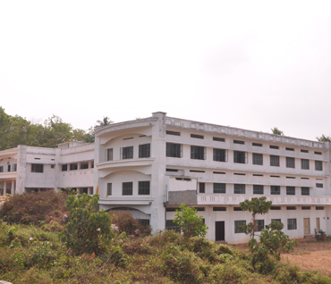 Kaviyattu College of Education, Thiruvananthapuram Image
