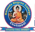 Nalanda Degree College, Nalgonda