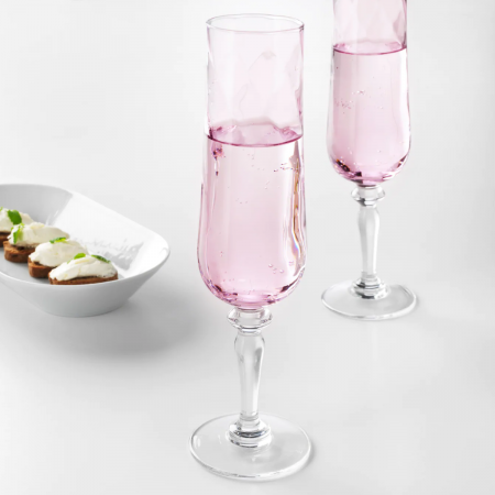 Copa de champagne 250ml