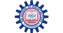 SGI School of Architecture, Bhubaneswar