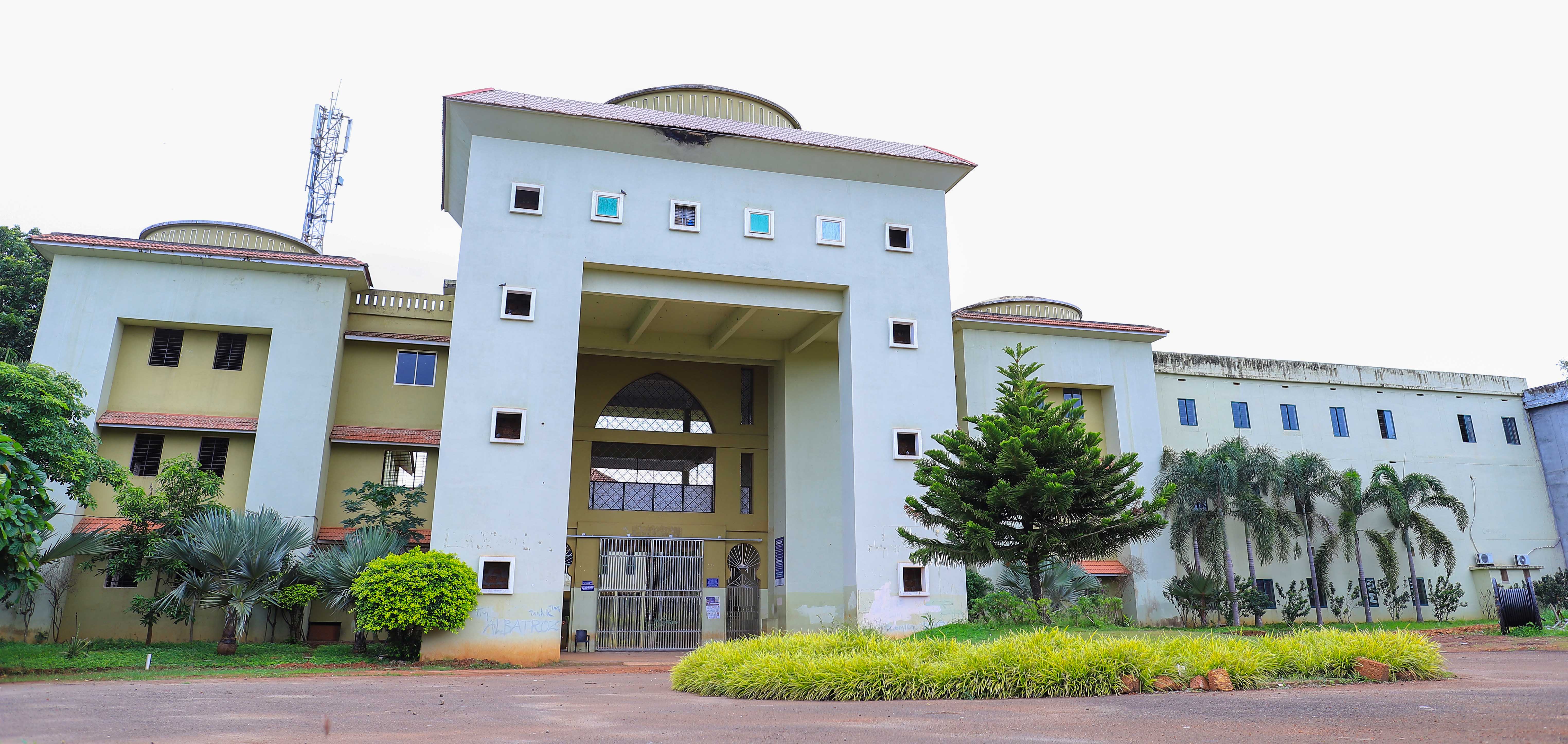 Majilis Arts and Science College, Malappuram Image