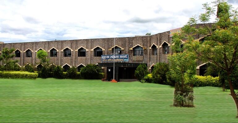Mugutrao Sahebrao Kakade College, Pune Image