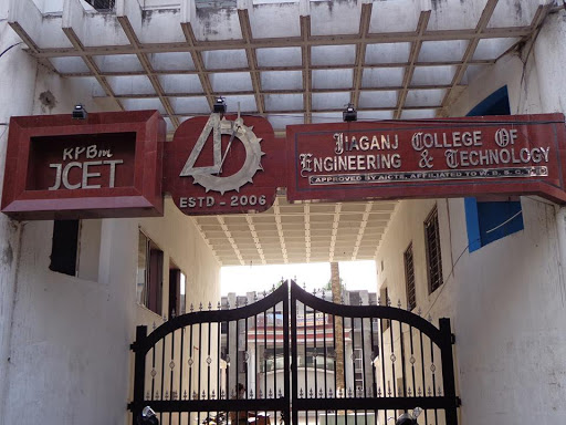 Rajmati Parichand Bothra Memorial Jiaganj College Of Engineering And Technology (Polytechnic) Image
