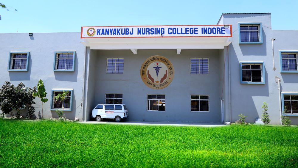 Kanyakubj College Of Nursing Image
