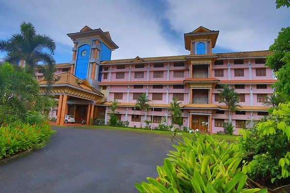 Mar Sleeva College of Nursing, Kottayam Image