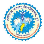 College of Horticulture and Research Station, Jagdalpur