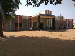 SKN College of Agri-Business Management Jobner, Jaipur Image
