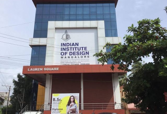 Indian Institute of Design, Mangalore Image