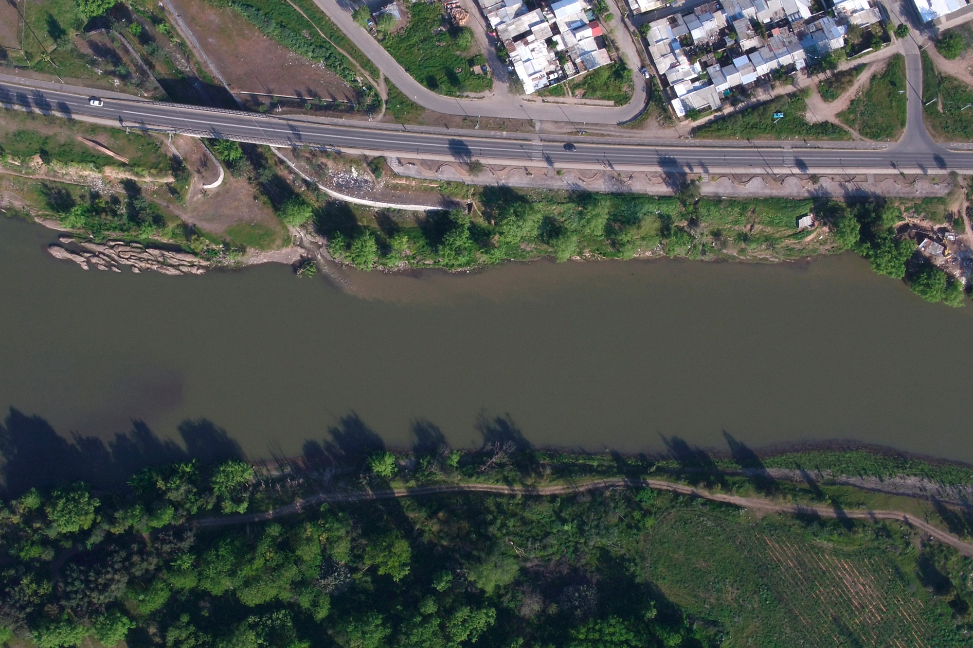 Río Claro