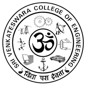 Srivenkateshwara College of Engineering