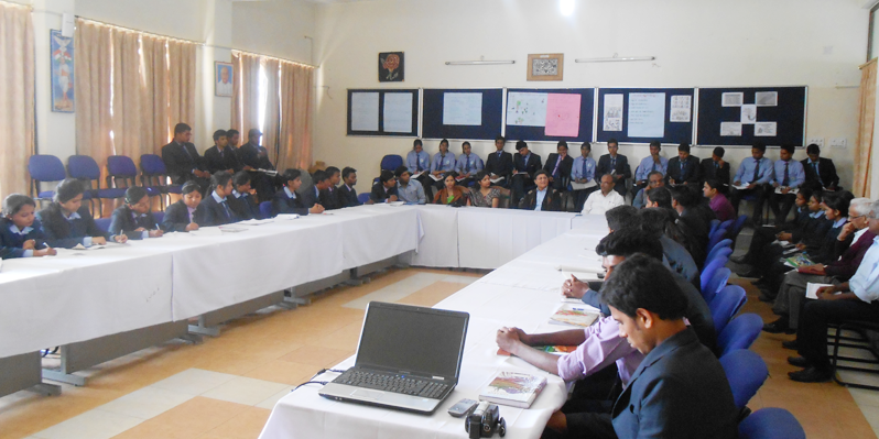 Yogoda Satsanga Mahavidyalya, Ranchi Image