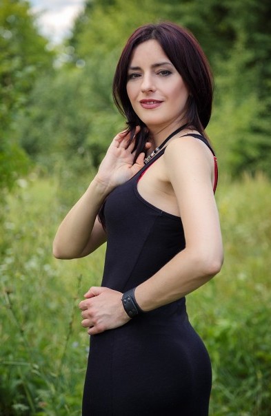 lady's photo