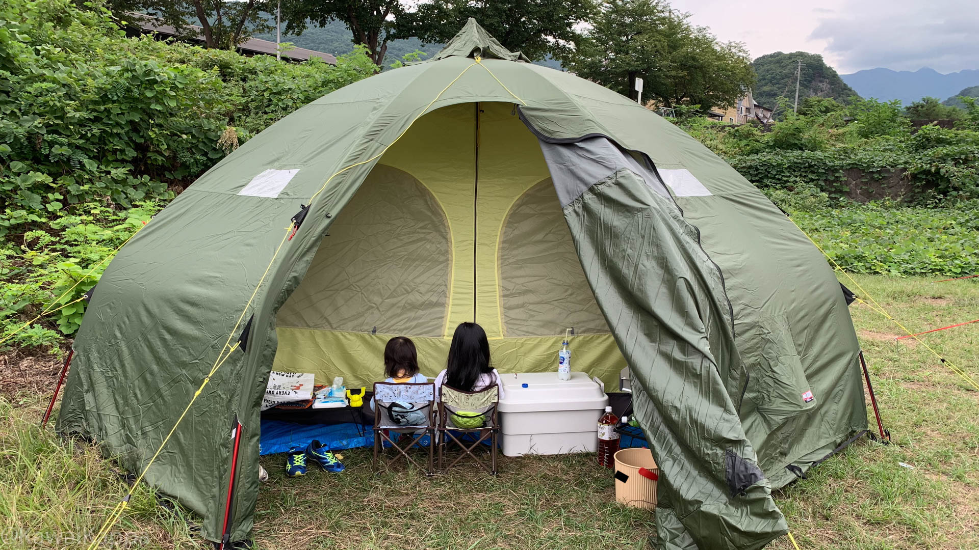 ２人組