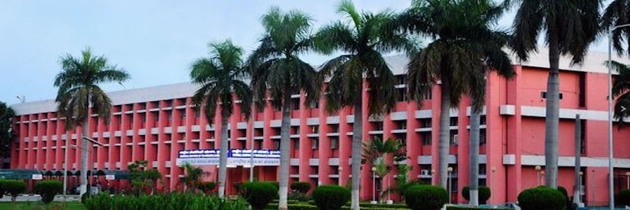 IIIT (Indian Institute of Information Technology), Sonepat Image