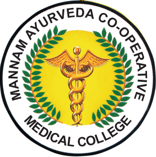 Mannam Ayurveda Co-Operative Medical College, Pathanamthitta