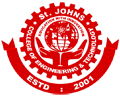 St. Johns College of Engineering and Technology, Kurnool
