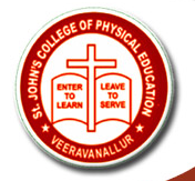 St. John’s College of Physical Education, Tirunelveli