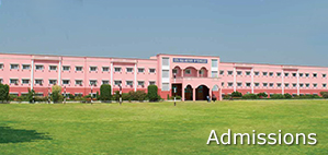 Farah Engineering College Image